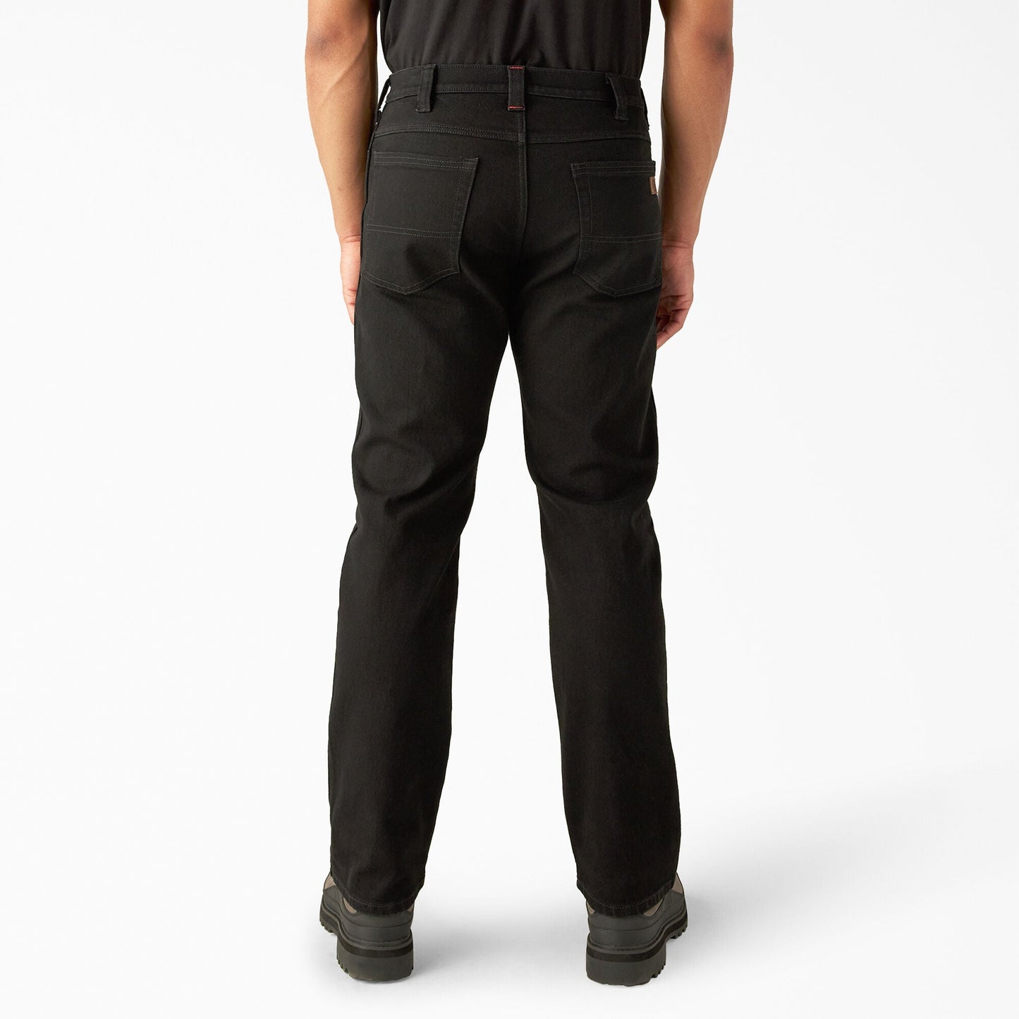 FLEX Regular Fit 5-Pocket Jeans | Dickies discount