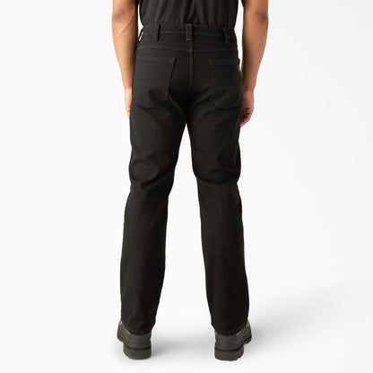 FLEX Regular Fit 5-Pocket Jeans | Dickies discount