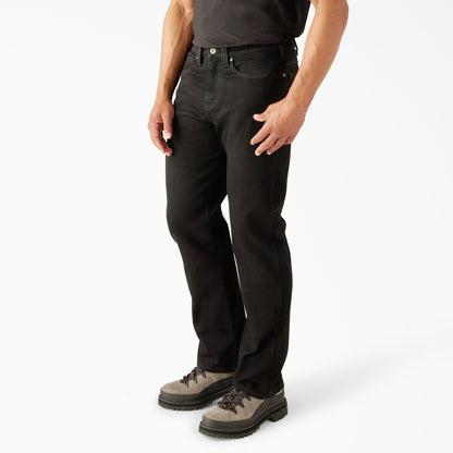 FLEX Regular Fit 5-Pocket Jeans | Dickies discount