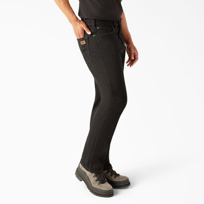 FLEX Regular Fit 5-Pocket Jeans | Dickies discount