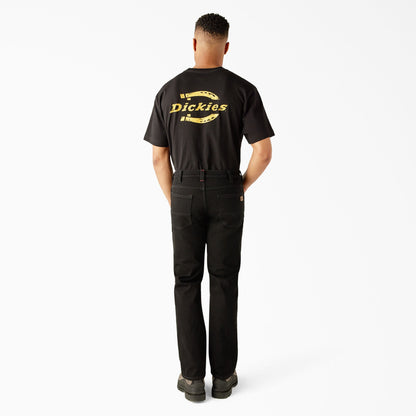 FLEX Regular Fit 5-Pocket Jeans | Dickies discount