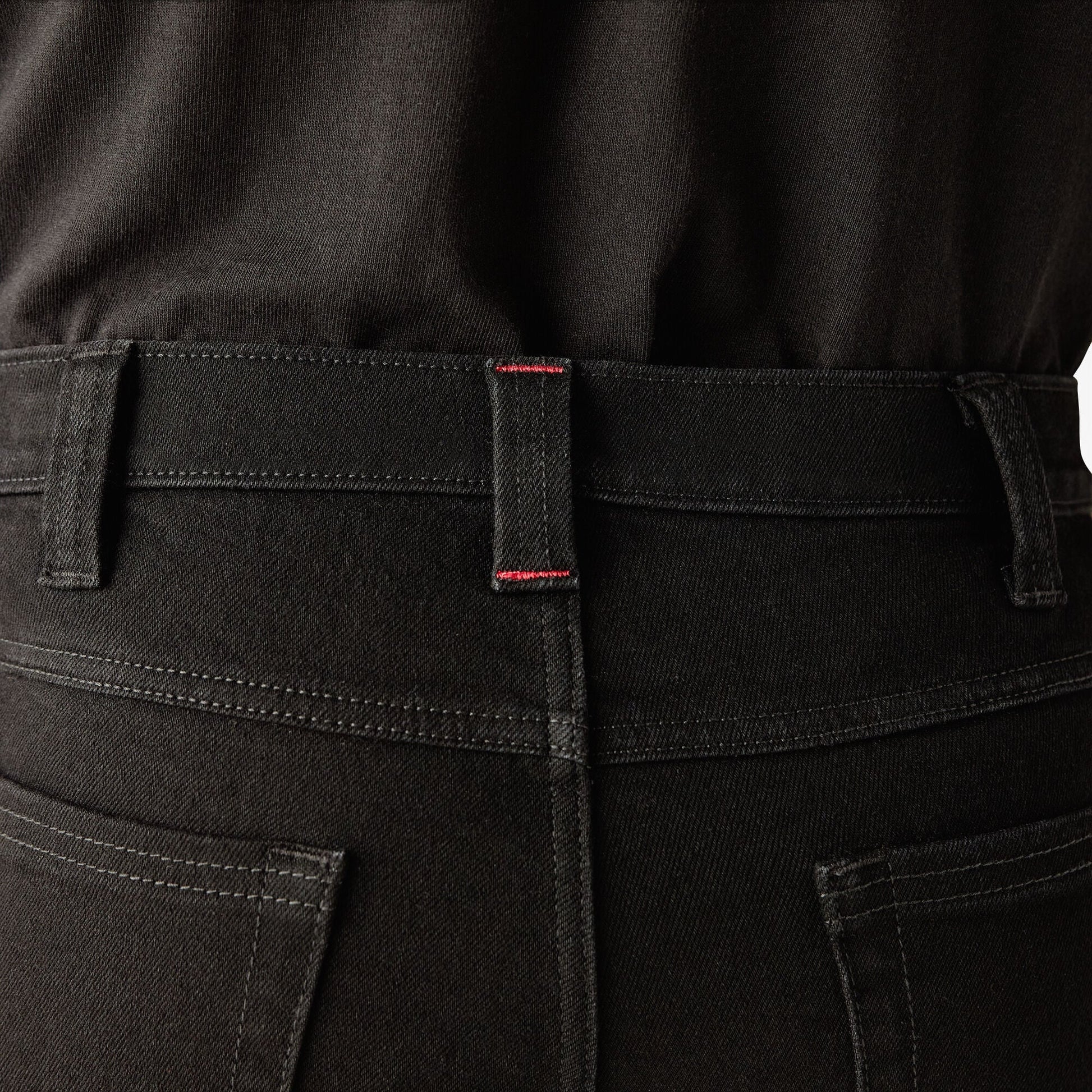 FLEX Regular Fit 5-Pocket Jeans | Dickies discount
