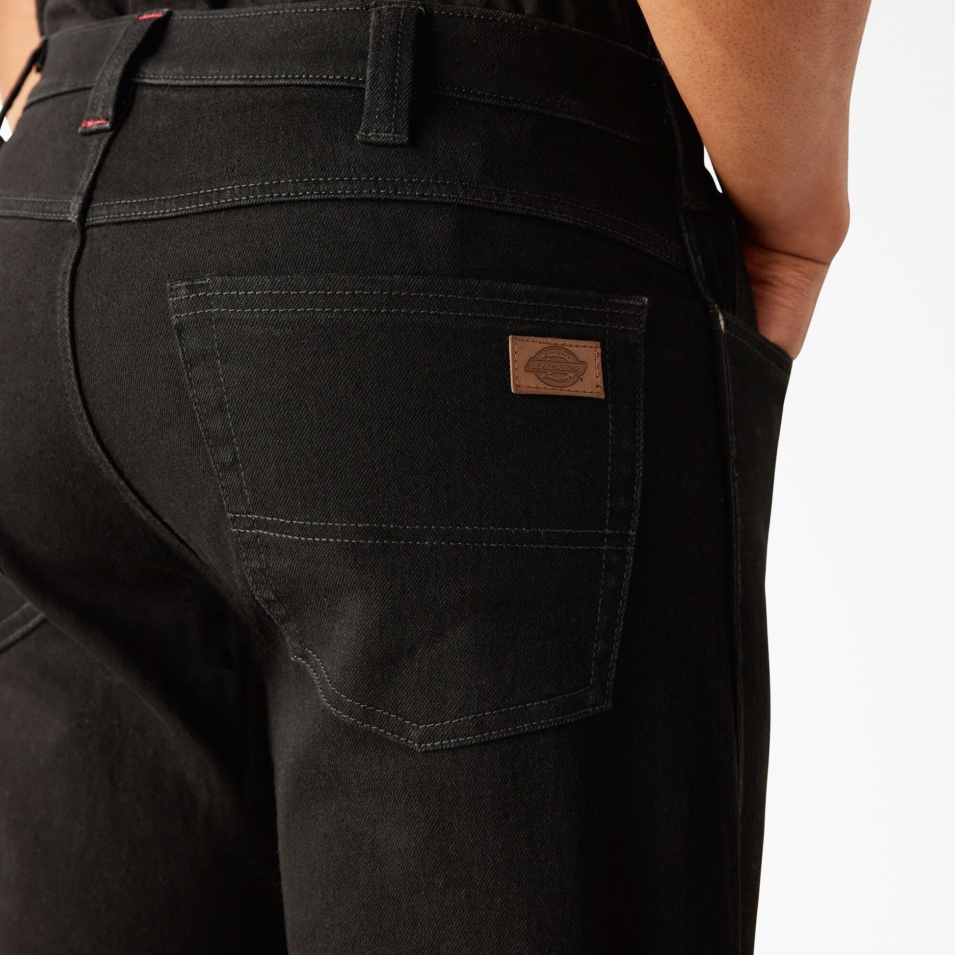 FLEX Regular Fit 5-Pocket Jeans | Dickies discount