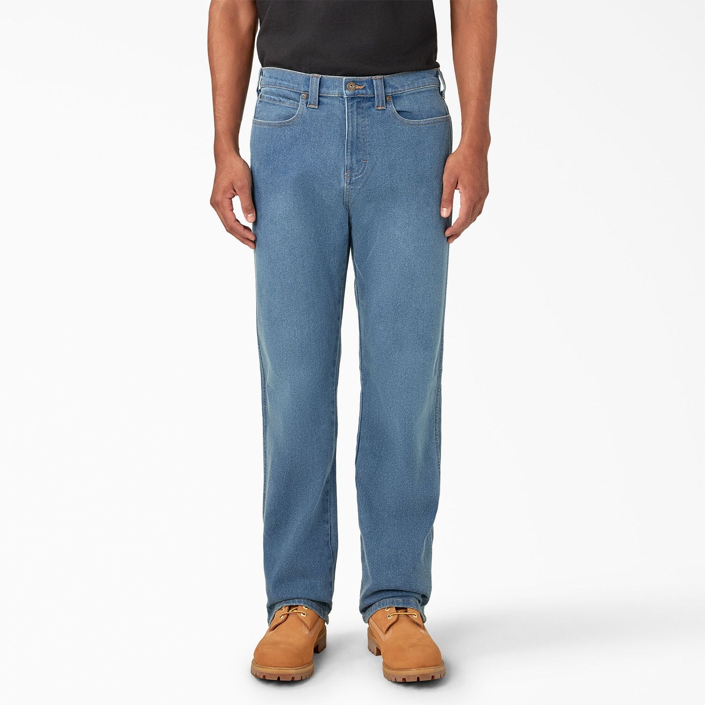 FLEX Regular Fit 5-Pocket Jeans | Dickies discount - US 8855