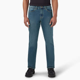Tined Denim Wash (TWI)