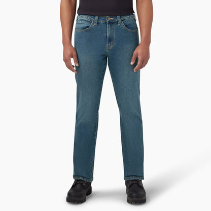 FLEX Regular Fit 5-Pocket Jeans | Dickies discount - US 8855
