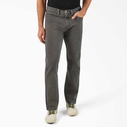 FLEX Regular Fit 5-Pocket Jeans | Dickies discount - US 8855