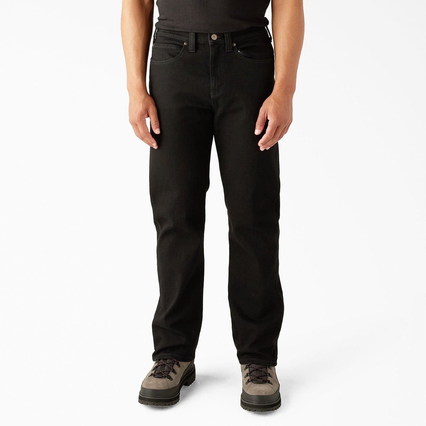 FLEX Regular Fit 5-Pocket Jeans | Dickies discount - US 8855