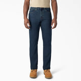 Dark Denim Wash (DWI)