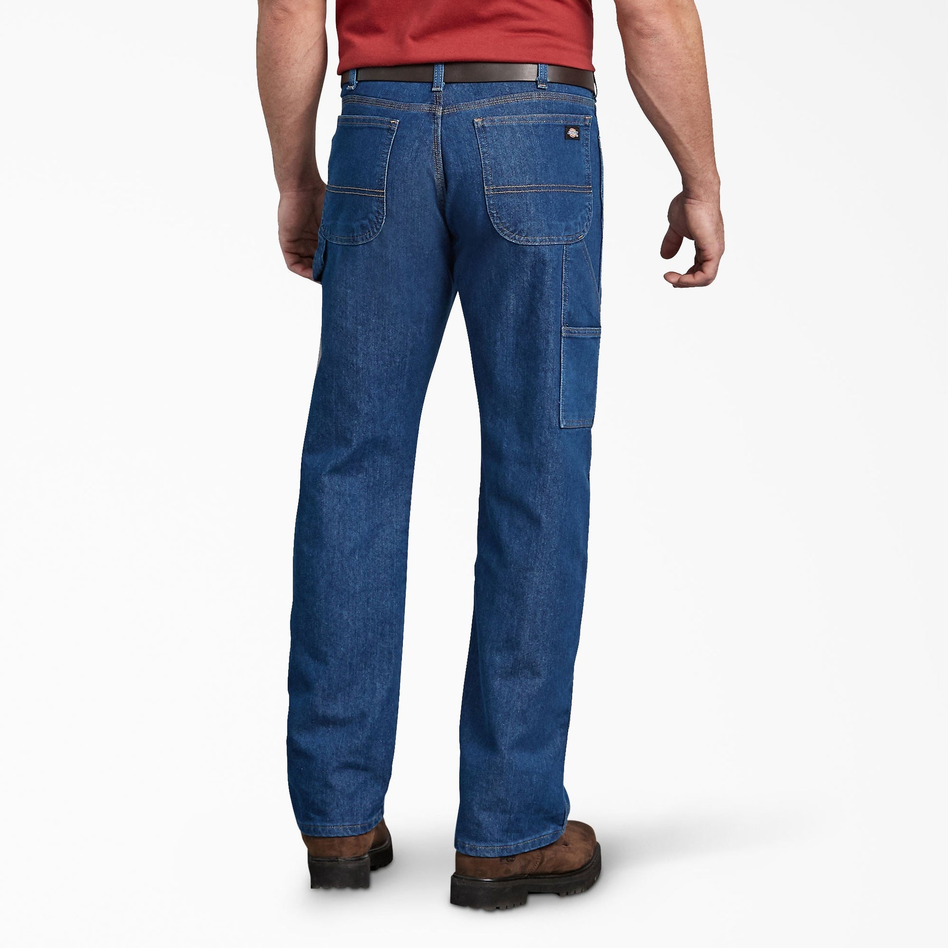 FLEX Relaxed Fit Carpenter Jeans | Dickies sale