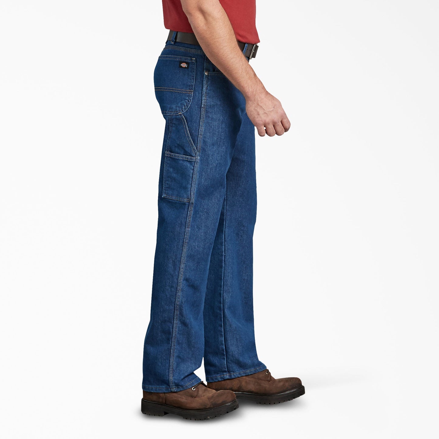 FLEX Relaxed Fit Carpenter Jeans | Dickies sale