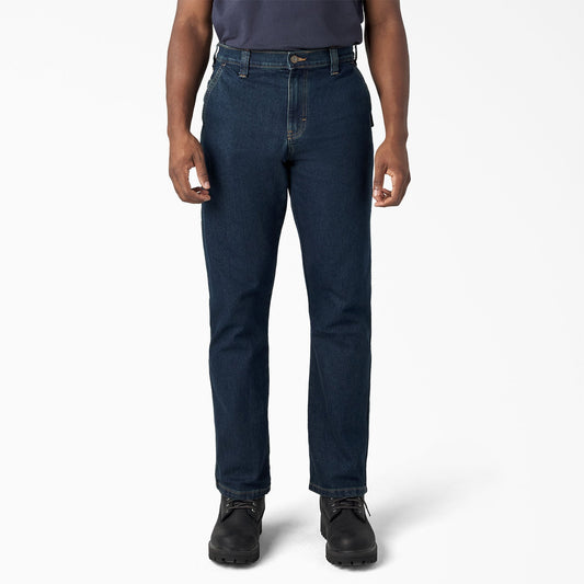 FLEX Regular Fit Carpenter Utility Jeans | Dickies sale