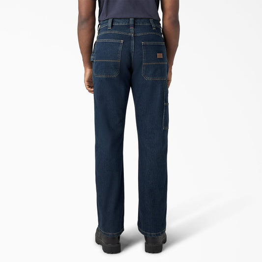 FLEX Regular Fit Carpenter Utility Jeans | Dickies sale