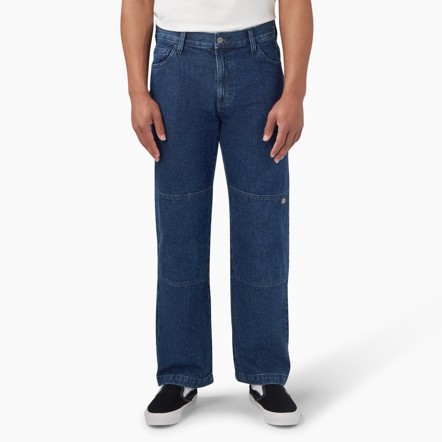 Loose Fit Double Knee Jeans | Dickies sale