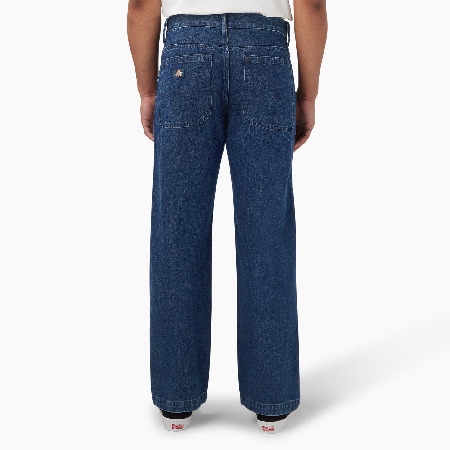 Loose Fit Double Knee Jeans | Dickies sale
