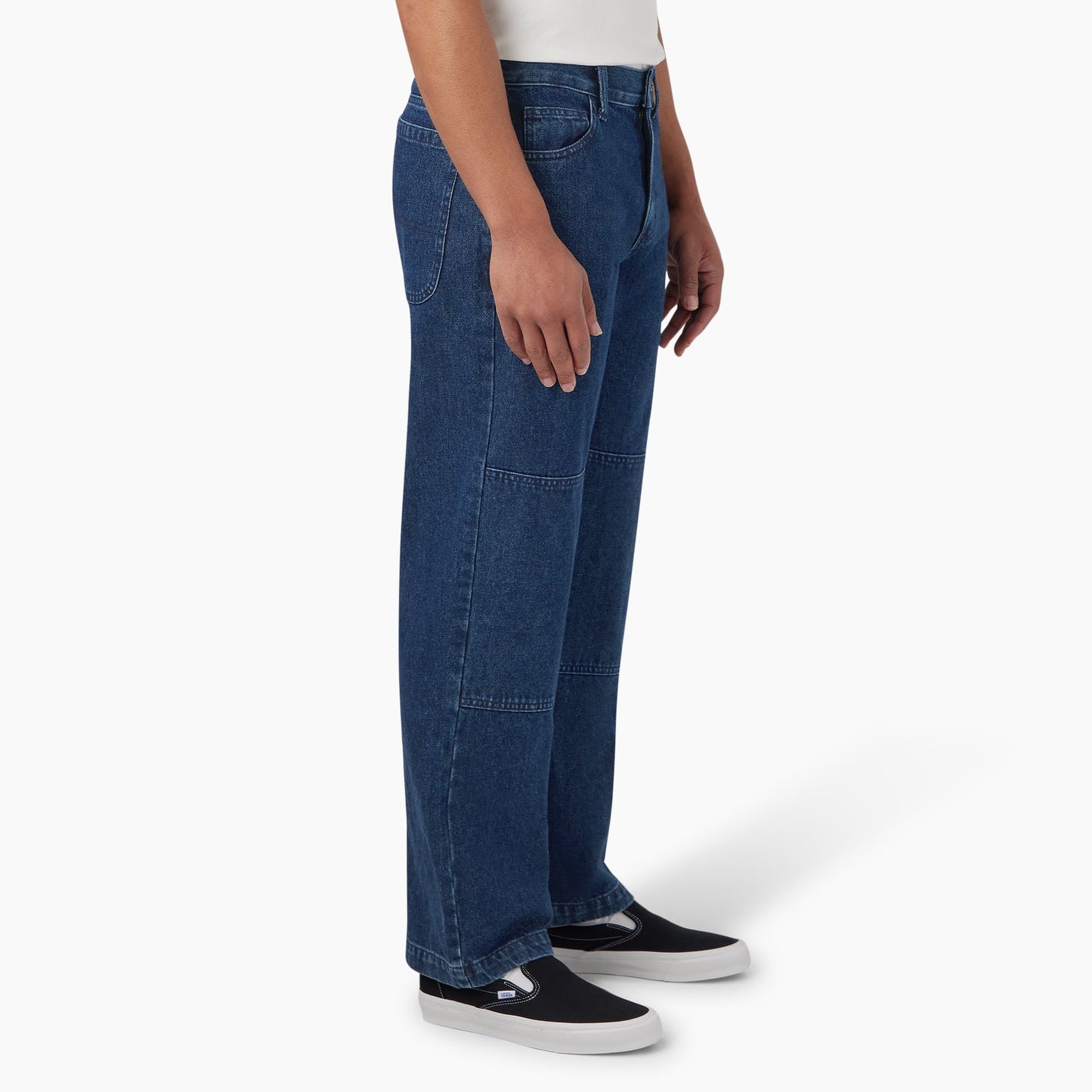 Loose Fit Double Knee Jeans | Dickies sale