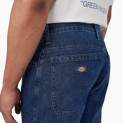 Loose Fit Double Knee Jeans | Dickies sale