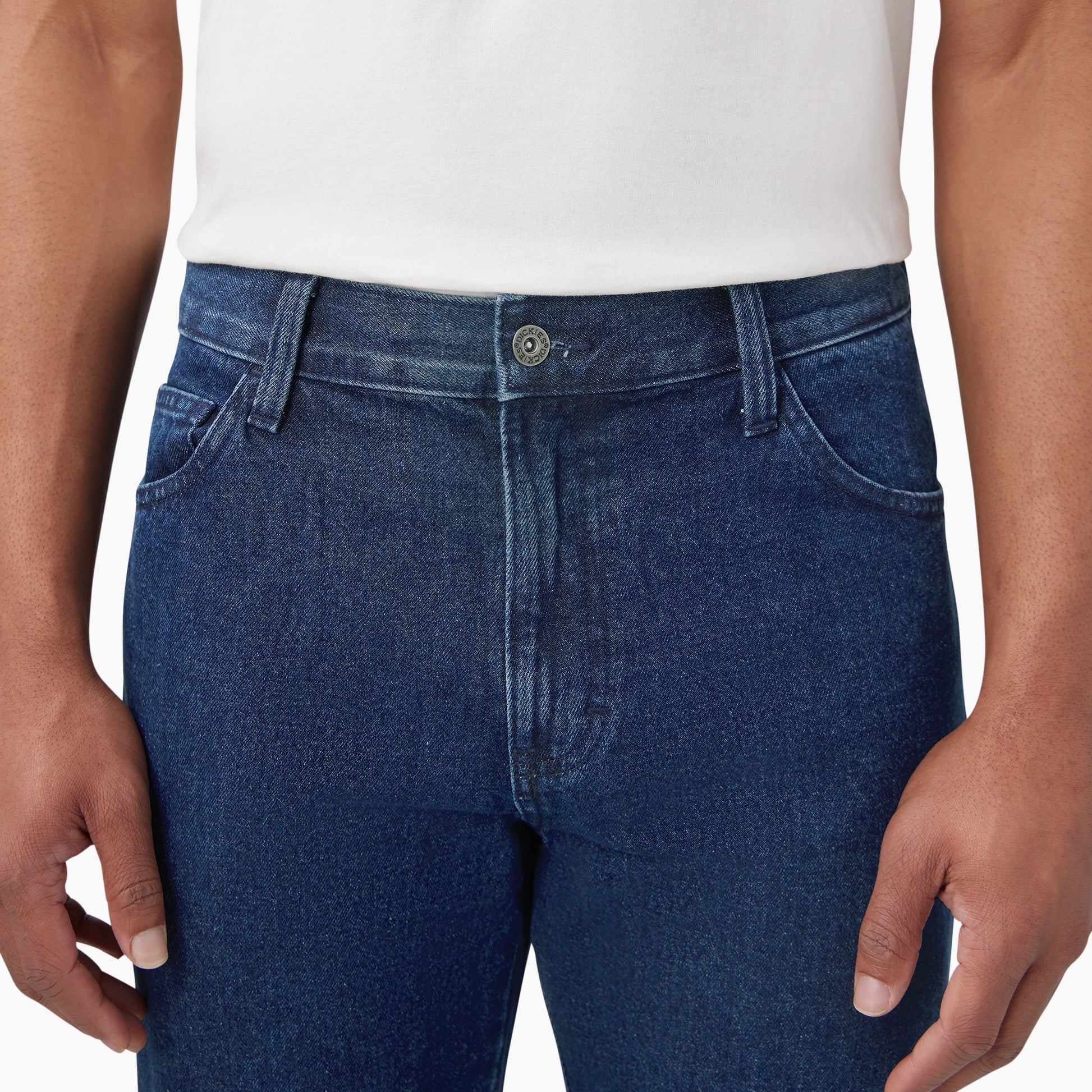 Loose Fit Double Knee Jeans | Dickies sale
