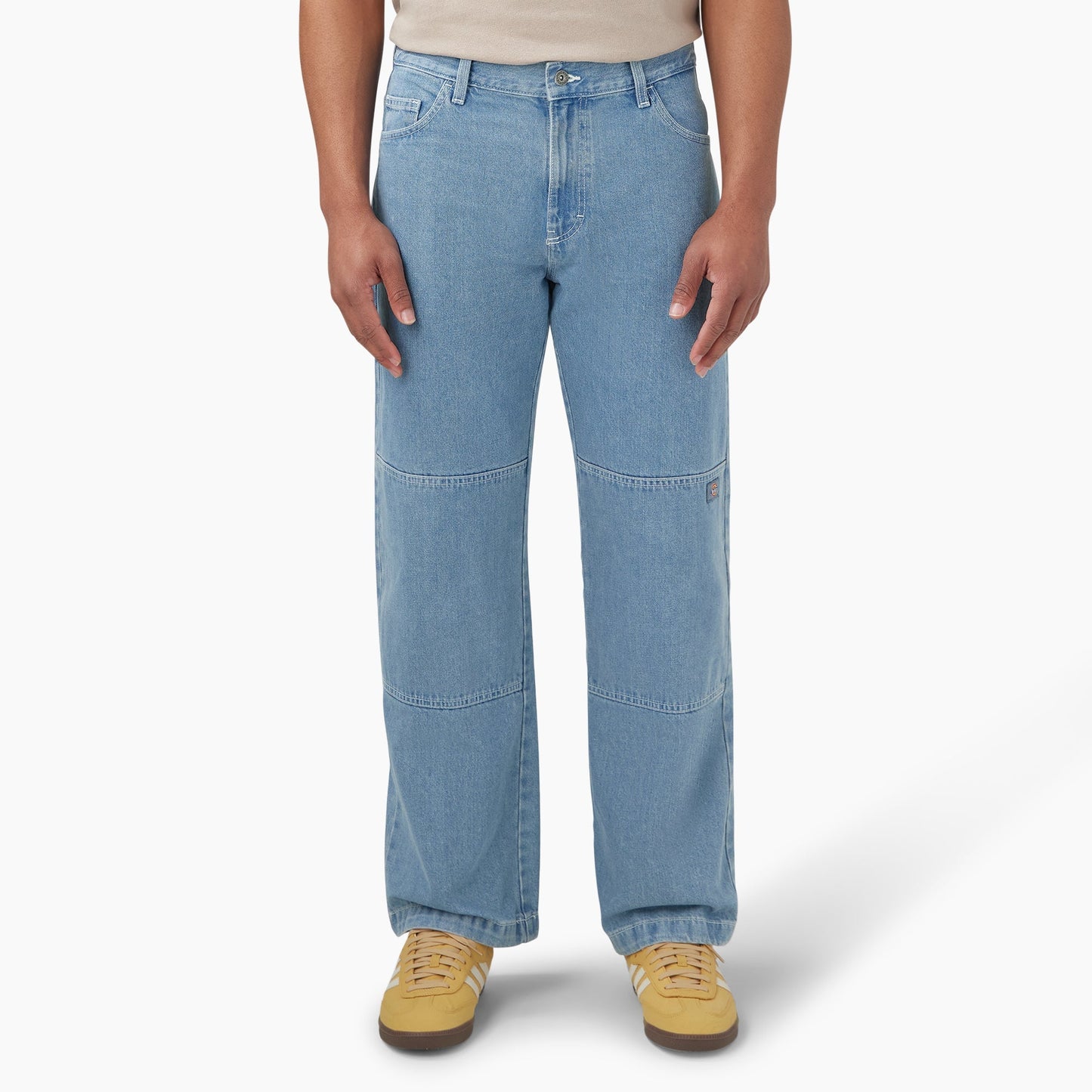 Loose Fit Double Knee Jeans | Dickies sale - US 5872