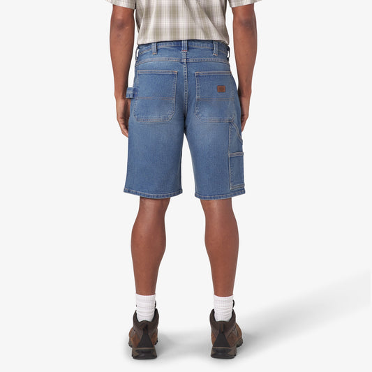 Denim Utility Shorts, 11" | Dickies US