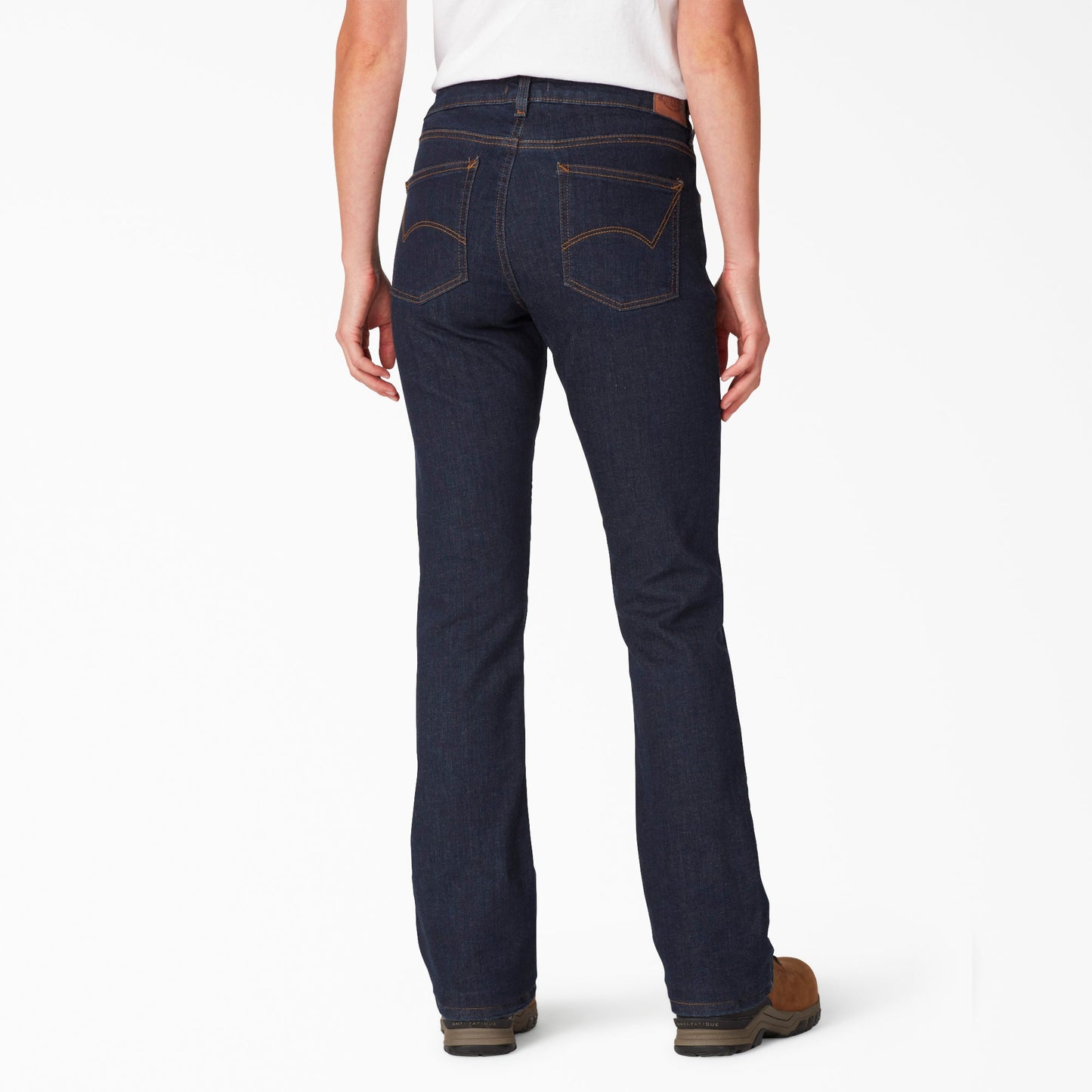 Women's Perfect Shape Bootcut Jeans | Dickies outlet