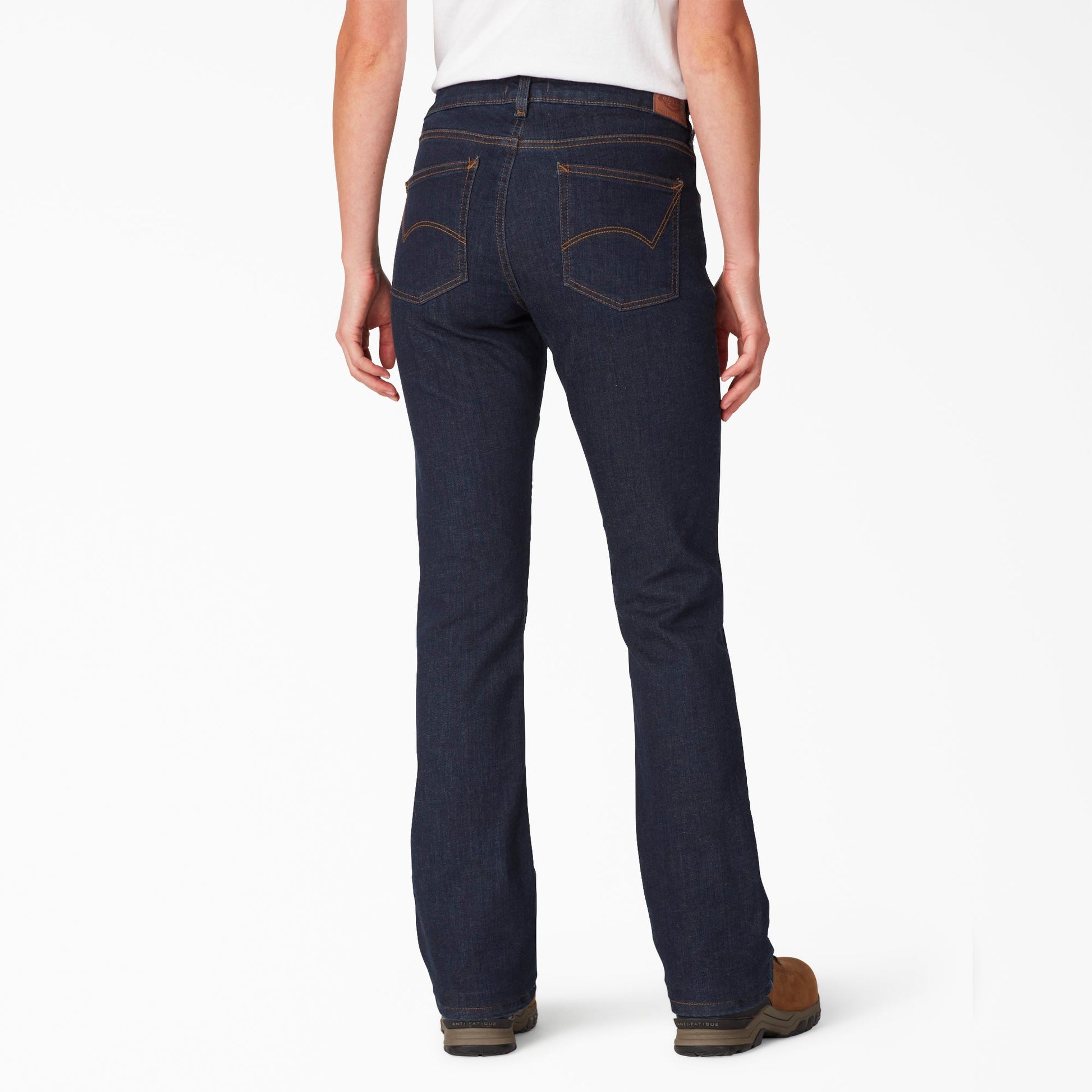 Women's Perfect Shape Bootcut Jeans | Dickies outlet