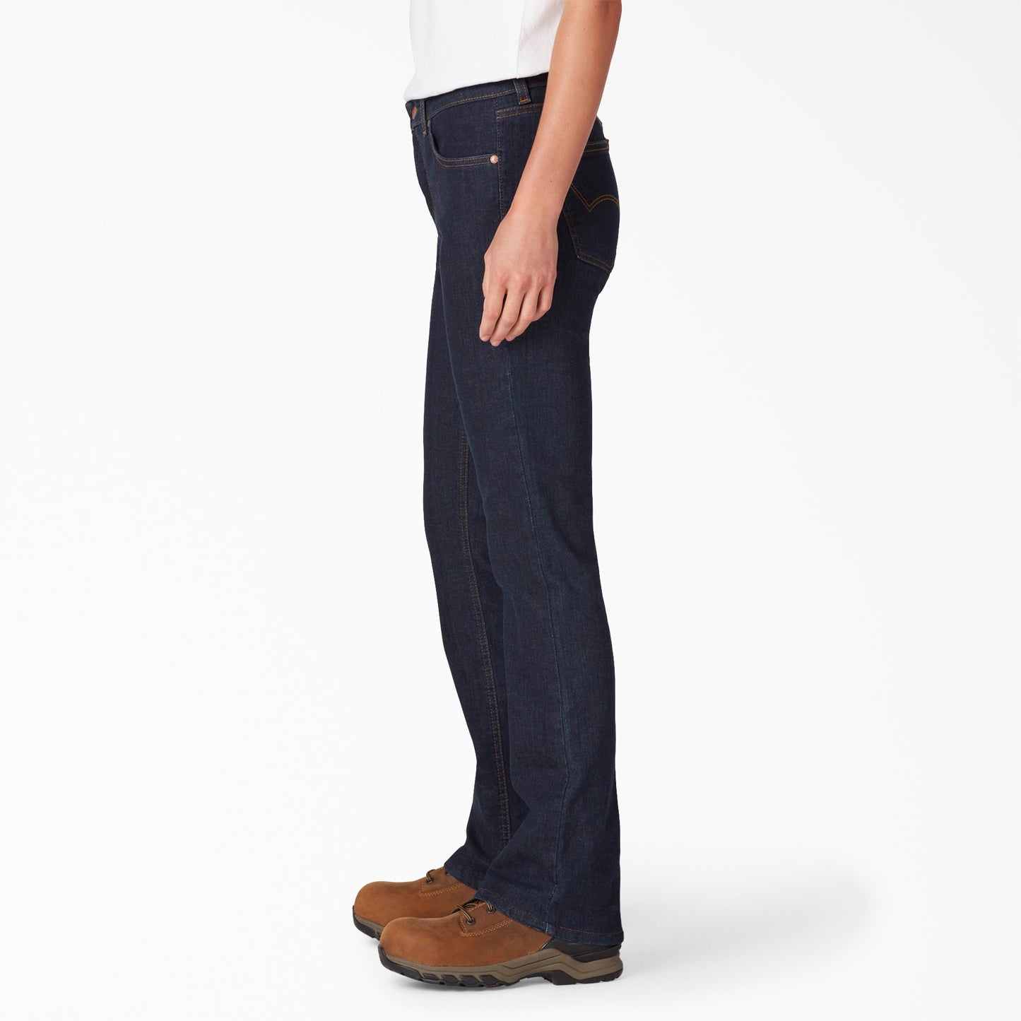 Women's Perfect Shape Bootcut Jeans | Dickies outlet