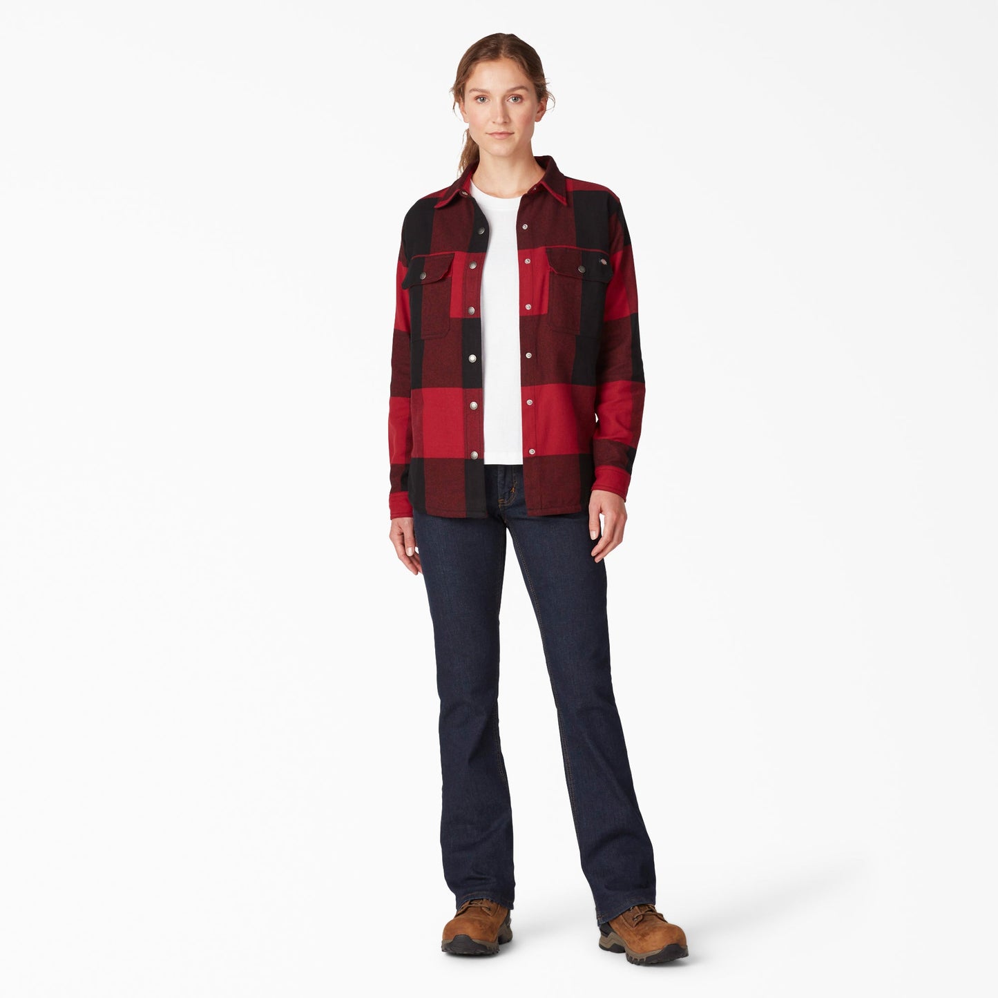 Women's Perfect Shape Bootcut Jeans | Dickies outlet