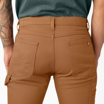 FLEX Regular Fit Duck Carpenter Pants | Dickies online