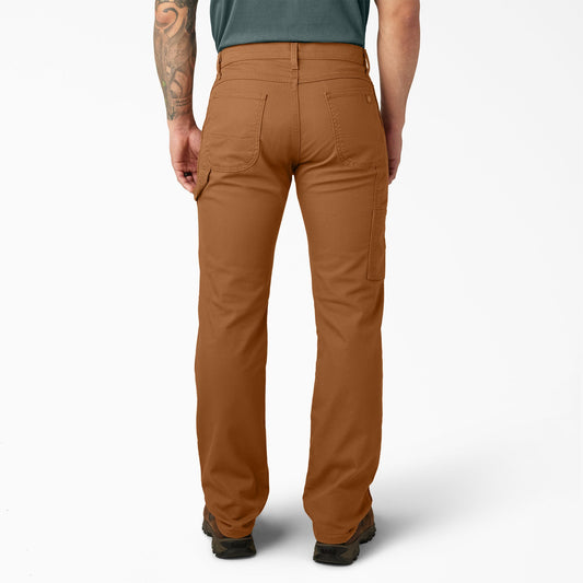 FLEX Regular Fit Duck Carpenter Pants | Dickies online