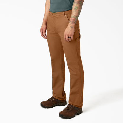 FLEX Regular Fit Duck Carpenter Pants | Dickies online