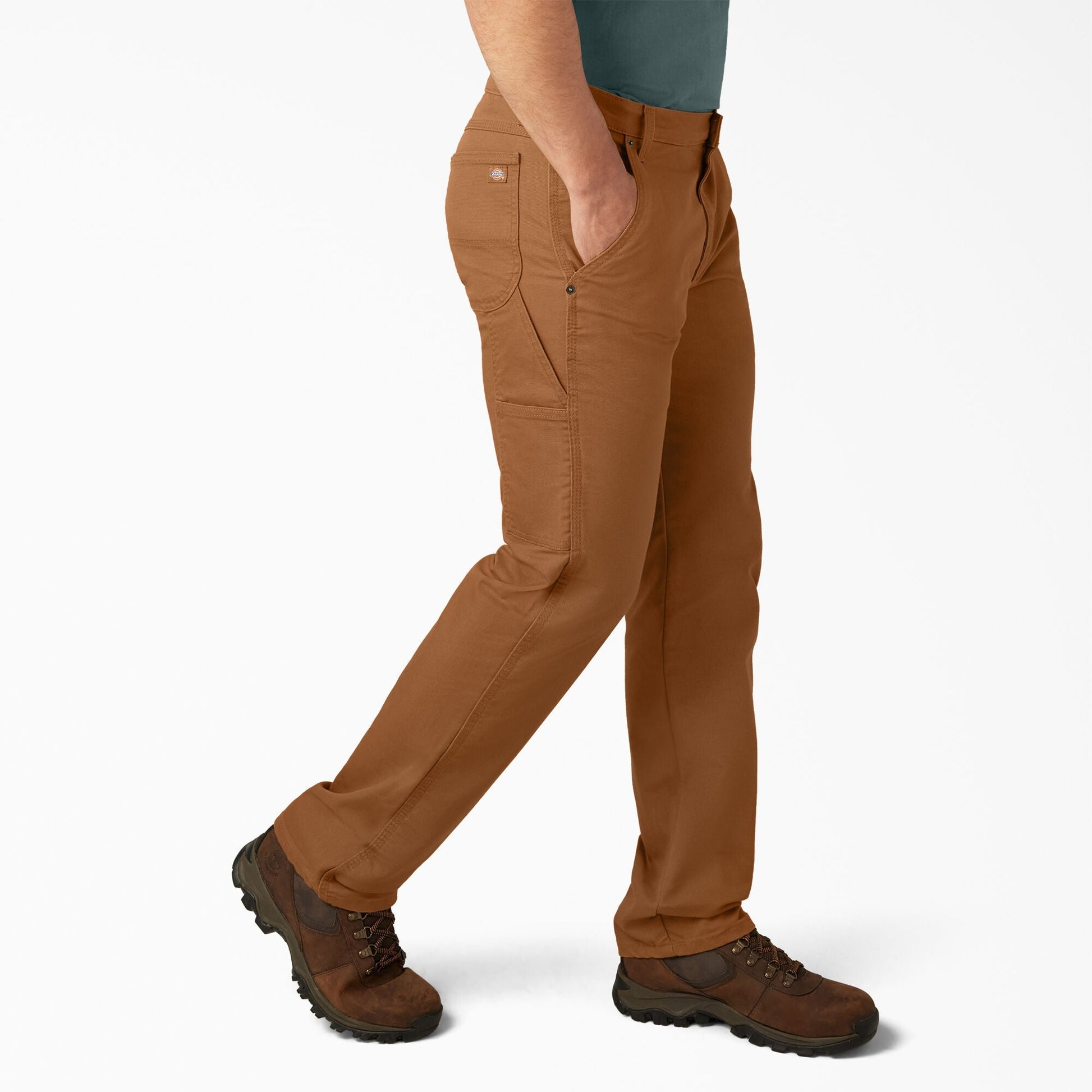 FLEX Regular Fit Duck Carpenter Pants | Dickies online