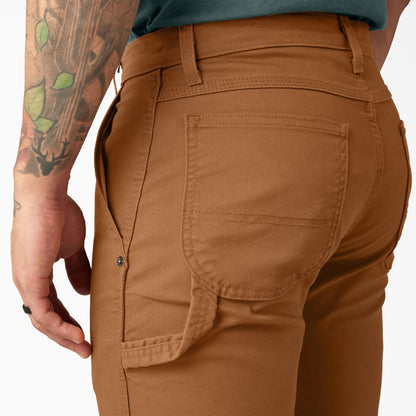 FLEX Regular Fit Duck Carpenter Pants | Dickies online