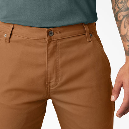 FLEX Regular Fit Duck Carpenter Pants | Dickies online