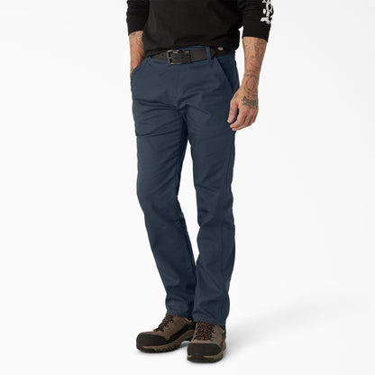 FLEX Regular Fit Duck Carpenter Pants | Dickies online - US 5292