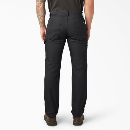 FLEX Regular Fit Duck Carpenter Pants | Dickies US