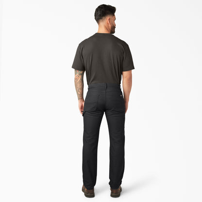 FLEX Regular Fit Duck Carpenter Pants | Dickies US