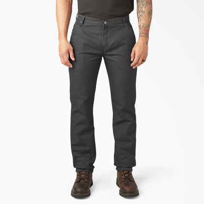 FLEX Regular Fit Duck Carpenter Pants | Dickies US - US 7267