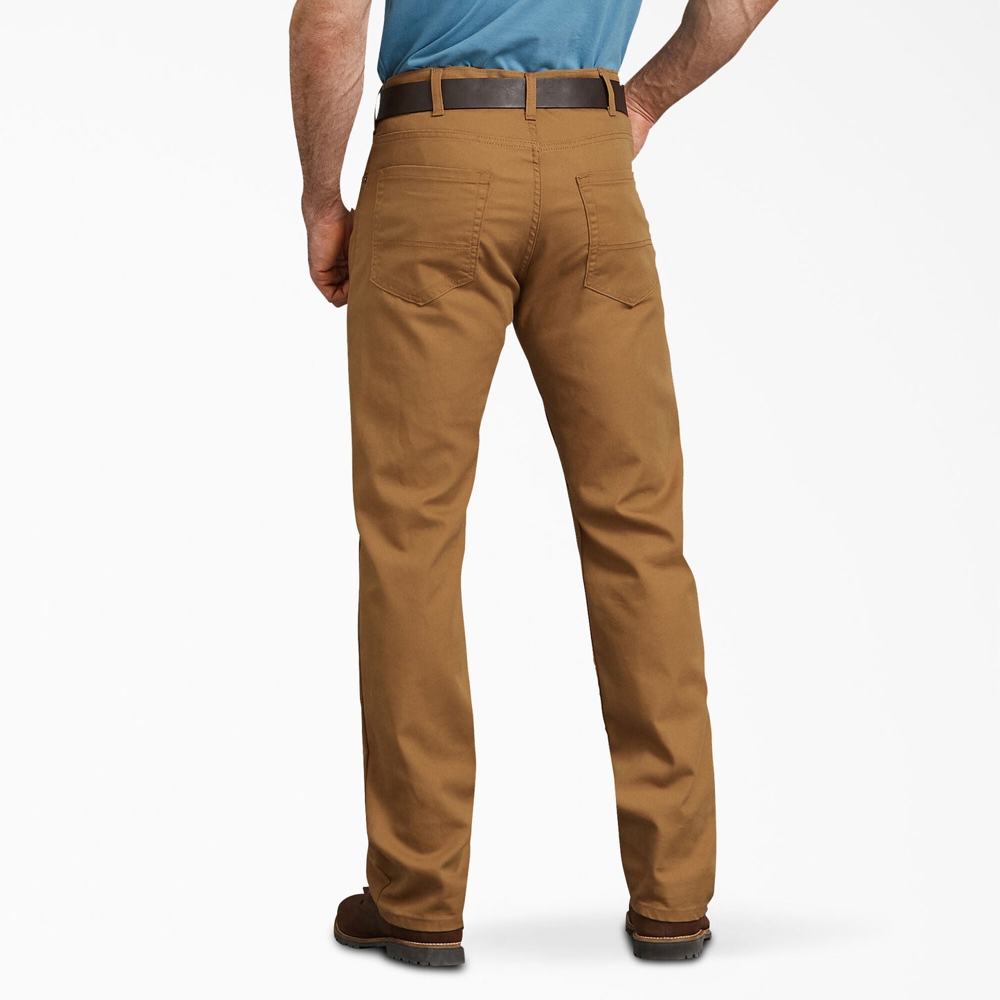FLEX Regular Fit Duck Pants | Dickies online