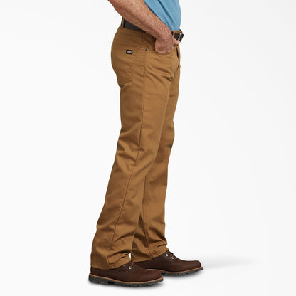 FLEX Regular Fit Duck Pants | Dickies online
