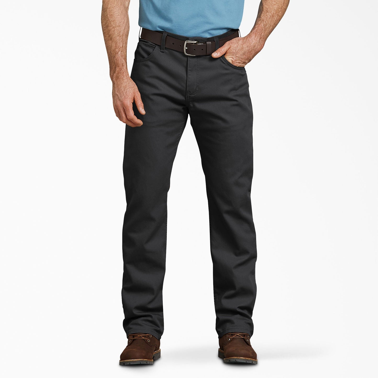 FLEX Regular Fit Duck Pants | Dickies online - US 8462