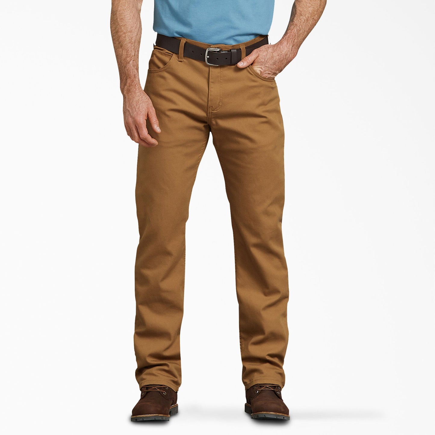 FLEX Regular Fit Duck Pants | Dickies online - US 8462