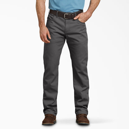 FLEX Regular Fit Duck Pants | Dickies online - US 8462