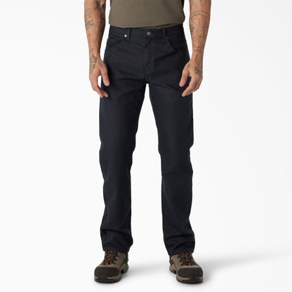 FLEX Regular Fit Duck Pants | Dickies online - US 8462