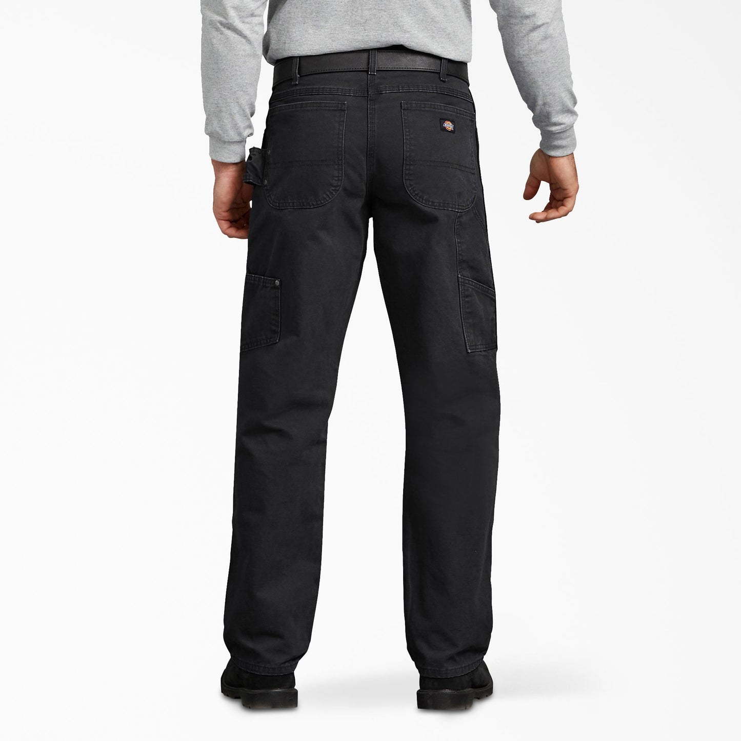 Relaxed Fit Sanded Duck Carpenter Pants | Dickies outlet