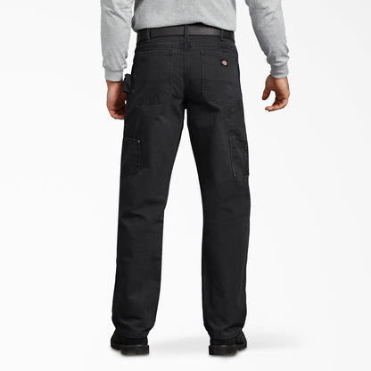 Relaxed Fit Sanded Duck Carpenter Pants | Dickies outlet