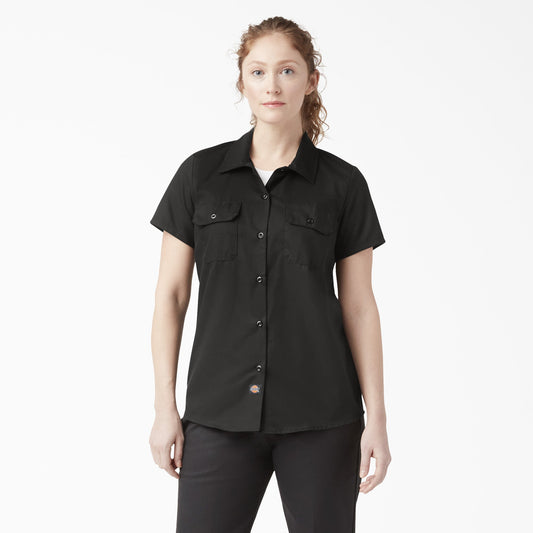 Women's 574 Original Work Shirt | Dickies for sale