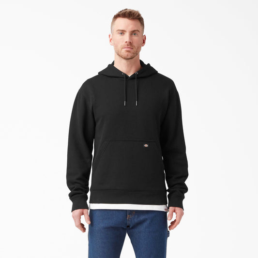 Water Repellent Sleeve Logo Hoodie | Dickies near me