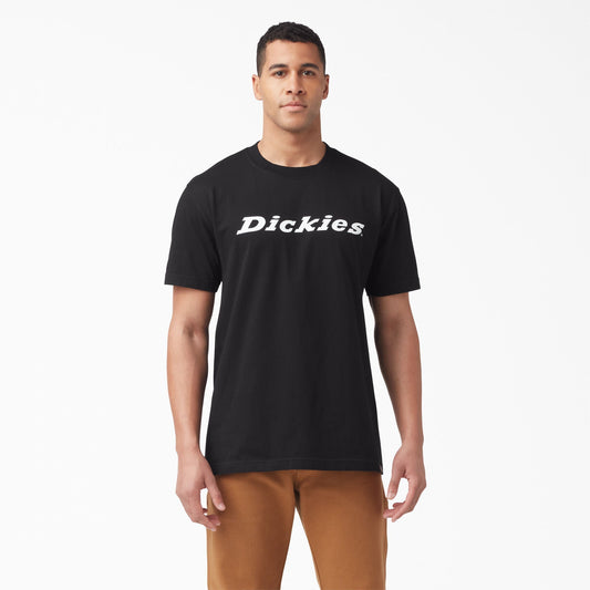 Short Sleeve Wordmark Graphic T-Shirt | Dickies outlet