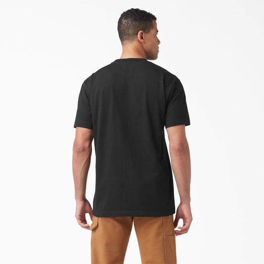 Short Sleeve Wordmark Graphic T-Shirt | Dickies outlet